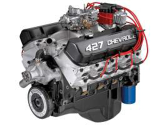 P992B Engine